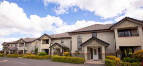 Cootamundra Heritage Motel & Apartments